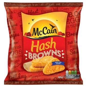 McCain Hash Browns-4x2.27kg01